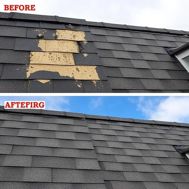Roof Repair Near Me in Worthville, PA near me